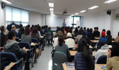 우등생으로 육성하는 유명강사, 최정수박사한자속독 전문강사입니다